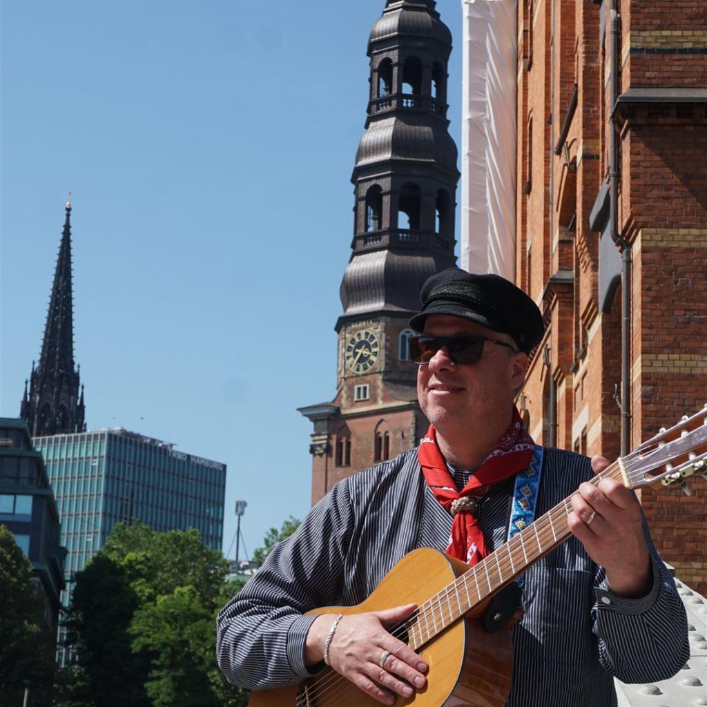 Vor St.Katharinen